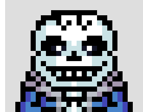 [a23199] kiddo...plz....spare...me....*sans is sparing u