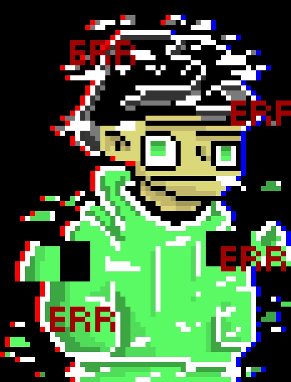 [038bf1] Why u salt...