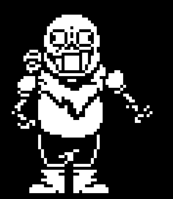 [b7d2ef] Sans: ITS A 2 POOS