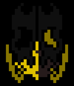 [d0ac6b] *blasts the second *canned* corn* -W