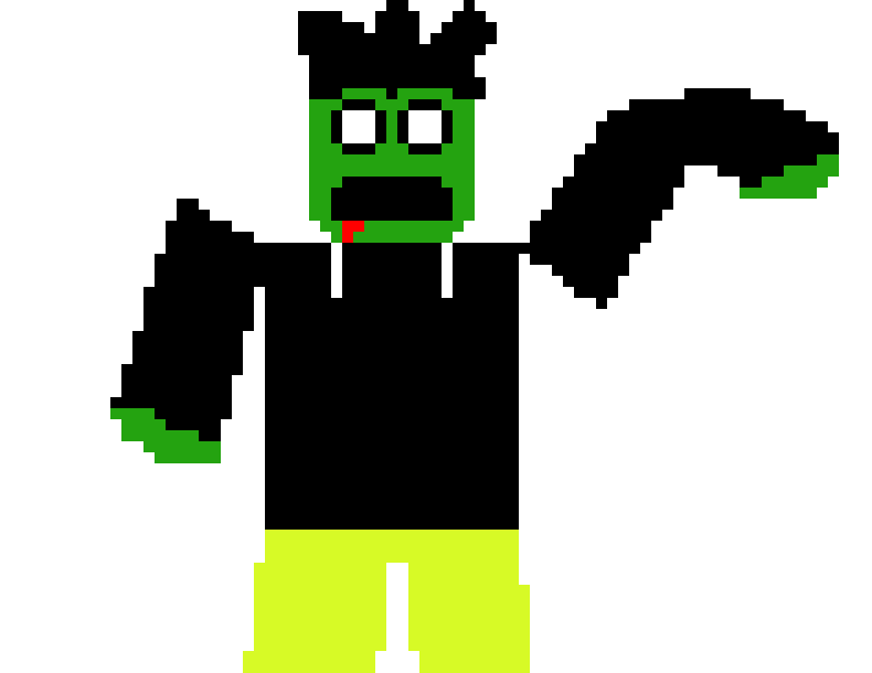 [bdbbea] field trip z zombie v3