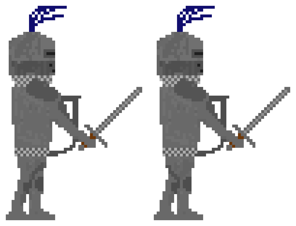 [9664c4] knight