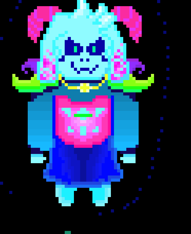 [9664c4] w00d's recommendation 