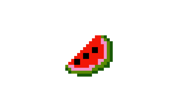 [9664c4] watermellon