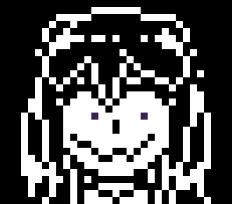 [63ceb7] -Her head is slightly twitching- COME ON HONEY! SPEAK UP!