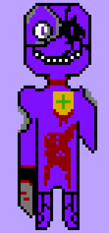 [a228fa] Hello....Princess. *This thing steps out of the dark*