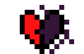 [74b3bf] glitch soul sprite 