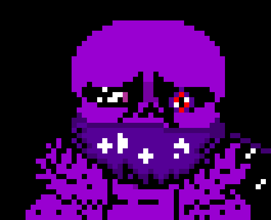 [c8bb2d] welcome back