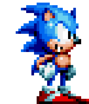 [984687] sonic extra life