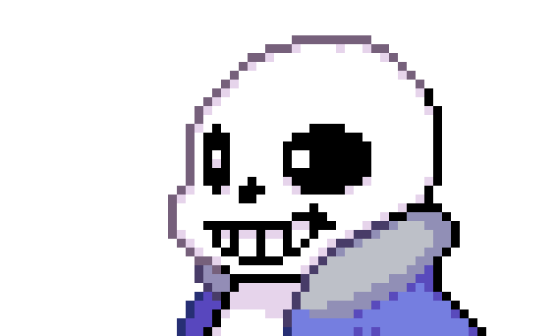 [4076f0] -walks to bf- heya kiddo. Wanna rap against each other?  -sans fnf mod funni (cleetus