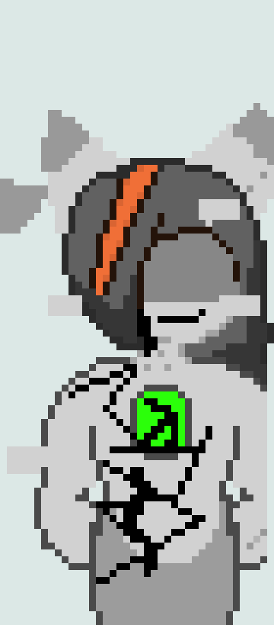 [d8d976] Nothing... -nothing to listen to