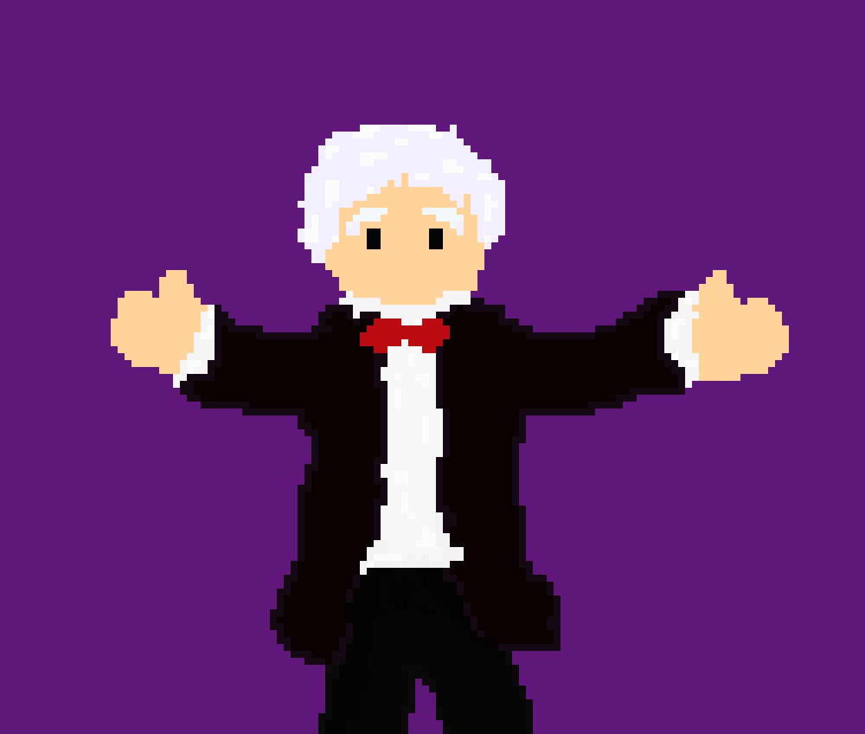 [9664c4] Ashton Darek - Harensdale.