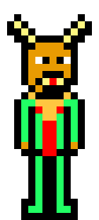 [f455be] Shadow, Loli and Terrie live in Europe, I suppose after what happened to Snatcher you'll stay away from that.