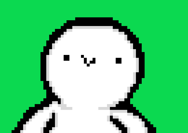 [649be6] WELL I HAVE PLENTY.  :DD        *Rips off piece of self and gives it to her* Here ya go!  :DDDDDDDDDD    [you can have the smiley faces too]