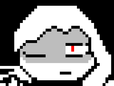 [8d9029] (T, its something about evil karma.)