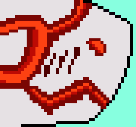 [072f0d] Hey guys I Did some new stuff to my protogen[From ollie]