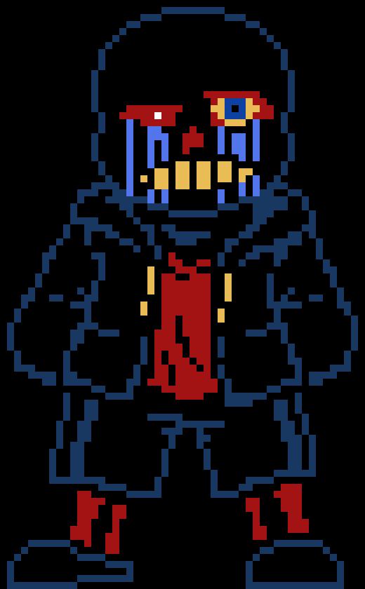 [409e02] -his face turns dumb founded- 𝙒𝙝𝙖𝙩 𝙠𝙞𝙣𝙙 𝙤𝙛 𝙞𝙙𝙞𝙤𝙩 𝙩𝙚𝙡𝙡𝙨 𝙩𝙝𝙚𝙞𝙧 𝙚𝙣𝙚𝙢𝙞𝙚𝙨 𝙩𝙝𝙚𝙞𝙧 𝙛𝙚𝙖𝙧??