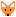 [65d0f4] 16x16 FOX Pixel Art