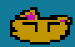 [6d88f2] errordustshift chara - CatBowza