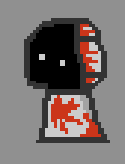 [1238d9] Blob. [Bob]