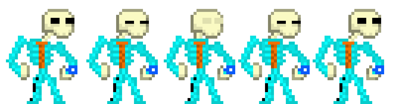 [05b0c1] (For some reason, the names make me think they are making a game or something.)