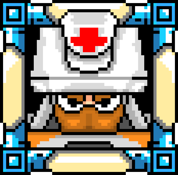 [9664c4] Defib Man Stage Select Mugshot V1 (Selected)