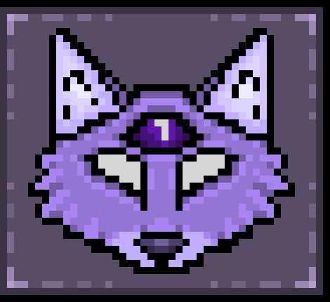 [95be89] [[Again, delay due to being tired af...]] Oh tHANK you!... Names Vixen!... [Vex-ien]