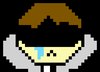 [c8bb2d] i gtg be back soon