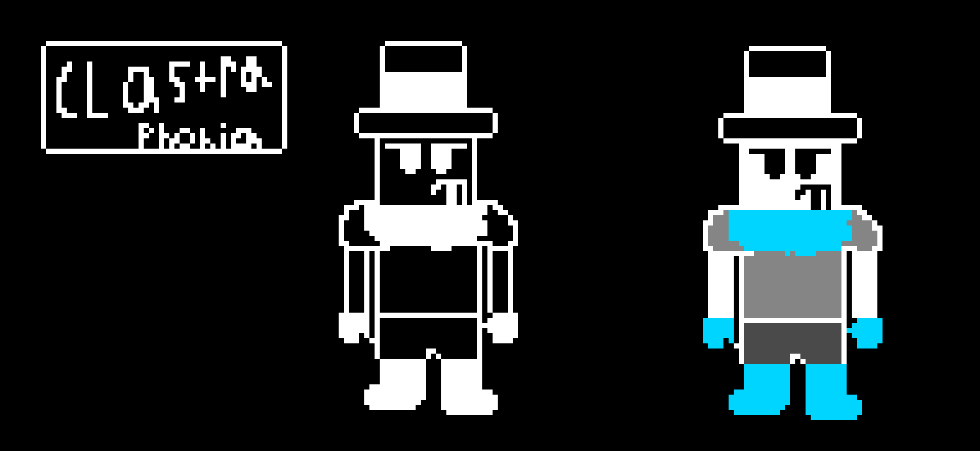 [89c9f1] Kirb's Tale Revamped - Neutral Run - Claustraphobia(Dapper's Neutral Theme)