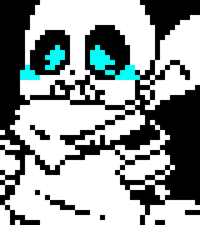 [401102] *HERE YA GO!*gives papyrus a very badly burnt brownie*IT MAY BE A BIT HOTTER THAN USUAL BUT ITLL BE FINE!-US!sans