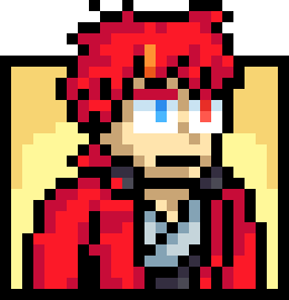 [8de716] once again i come to see what's going on here and people are arguing in the rp channel about something probably stupid