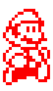 [59cd9b] Fire Mario