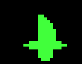 [8206a1] *stabs him with green knife while he,s distracted* YES!