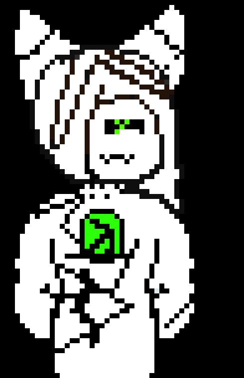 [d8d976] 7:33 here in OK -Glitch Dreemurr