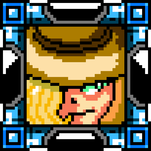 [9664c4] Revolver Woman Unselected Mugshot