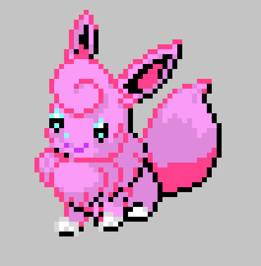 [3fcaee]  HP 123/154 Eevee uses tackle -Tom