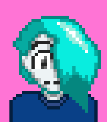 [649be6] Burokku-San, for those who don't know, this is me in real life. I just wanted to show you my probably last edit that the doctor let me do. This is my face.