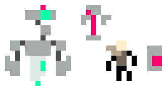 [80caac] MED-E + Medic ror1 style