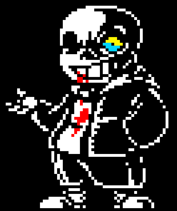 [6e5359] Hadephobia Sans_2