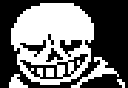 [4076f0] nah I just wanted to beat you. -kicks the cage door open- -Carnage!Sans