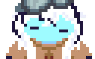 [48f0af] Just don't interact with him,or not i don't really care. But bullying how attentive he's being is funny to me methinks but I'll stop if it's bothering people then.