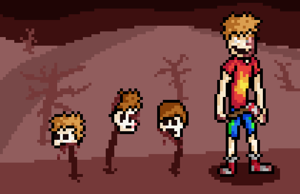 [ca38aa] The Reaper - (Broken_Player) - APL