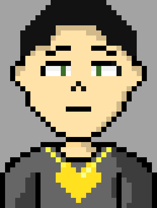 [90896a] He had a second form?! ... Fuck, I'm glad we beat him when we did. But, I saw him turn back into coding so he should return to the computer fairly quickly, right? That's how they behaved before.