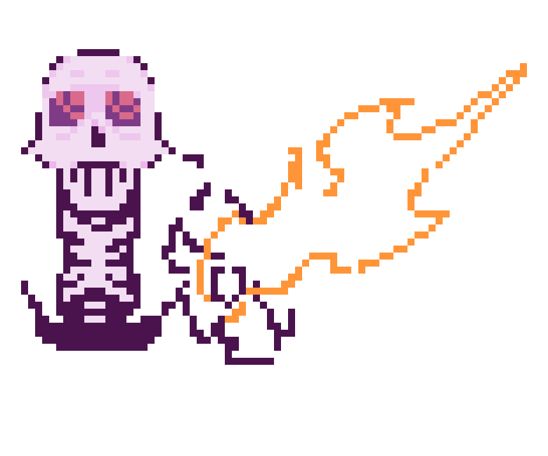 [c5d5a7]   *Order! Collect all the green bones! Punishment if failure: -20 hp