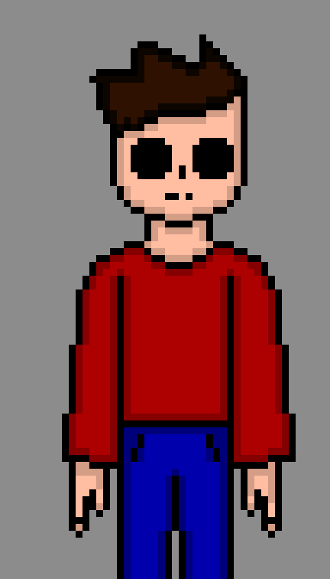 [5b62b0] Alright then...I trust your word... *follows you* -Adam