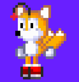 [497039] Autumn-........Olly should I remaster my front facing Spamton?