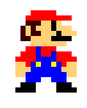 [9664c4] MARIO NORMAL