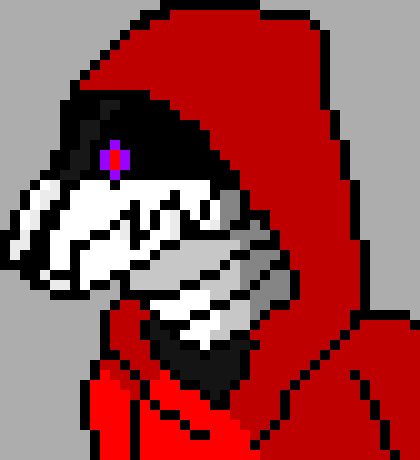 [7398c2] Never underestimate your opponent! *Attacks at Max Power* :Red