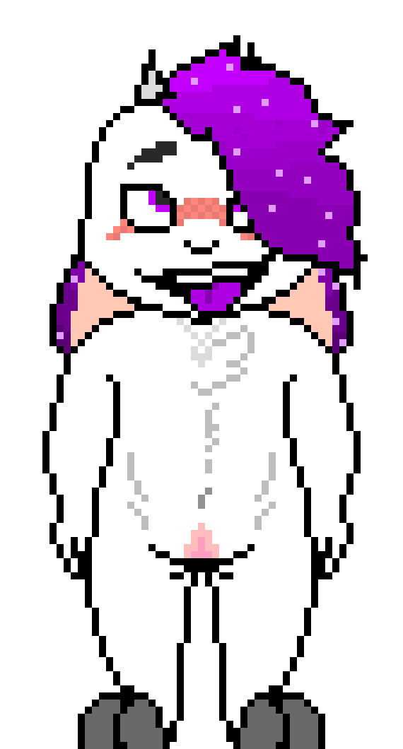 [95be89] UwU, daddy~