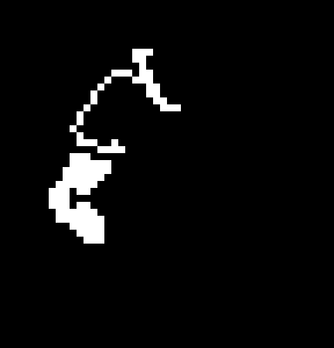 [95be89] * Like, zooinks man! You`ve done a lot to get to me... But now that I`ve gain the power of being fearless... You will pay for killing Scooby... | Progress... -Terrie